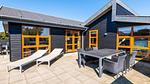 Outdoor - Ferienhaus für 7 Personen (115 m²) in Fanø - Top-Hundeurlaub
