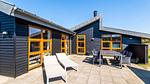 Outdoor - Ferienhaus für 7 Personen (115 m²) in Fanø - Top-Hundeurlaub
