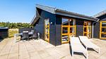 Outdoor - Ferienhaus für 7 Personen (115 m²) in Fanø - Top-Hundeurlaub