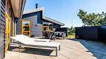 Outdoor - Ferienhaus für 7 Personen (115 m²) in Fanø - Top-Hundeurlaub