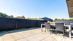 Outdoor - Ferienhaus für 7 Personen (115 m²) in Fanø - Top-Hundeurlaub