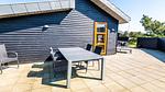 Outdoor - Ferienhaus für 7 Personen (115 m²) in Fanø - Top-Hundeurlaub