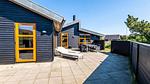 Outdoor - Ferienhaus für 7 Personen (115 m²) in Fanø - Top-Hundeurlaub