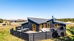 Outdoor - Ferienhaus für 7 Personen (115 m²) in Fanø - Top-Hundeurlaub