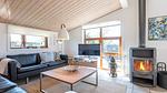 Indoor - Ferienhaus für 7 Personen (115 m²) in Fanø - Top-Hundeurlaub
