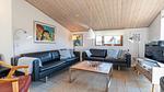 Indoor - Ferienhaus für 7 Personen (115 m²) in Fanø - Top-Hundeurlaub