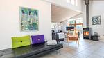 Indoor - Ferienhaus für 7 Personen (115 m²) in Fanø - Top-Hundeurlaub