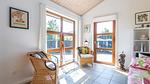 Indoor - Ferienhaus für 7 Personen (115 m²) in Fanø - Top-Hundeurlaub