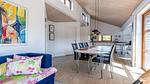 Indoor - Ferienhaus für 7 Personen (115 m²) in Fanø - Top-Hundeurlaub