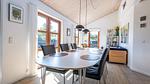Indoor - Ferienhaus für 7 Personen (115 m²) in Fanø - Top-Hundeurlaub