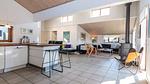 Indoor - Ferienhaus für 7 Personen (115 m²) in Fanø - Top-Hundeurlaub