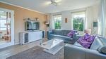LivingRoom - Ferienhaus für 5 Personen (140 m²) in De Koog - Top-Hundeurlaub