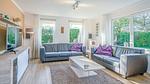 LivingRoom - Ferienhaus für 5 Personen (140 m²) in De Koog - Top-Hundeurlaub