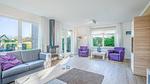 LivingRoom - Ferienhaus für 5 Personen (140 m²) in De Koog - Top-Hundeurlaub