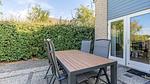 TerraceBalcony - Ferienhaus für 5 Personen (140 m²) in De Koog - Top-Hundeurlaub