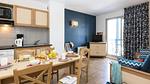 Ferienwohnung für 5 Personen (27 m²) in Hourtin - Top-Hundeurlaub