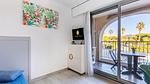 ExteriorSummer - Ferienwohnung für 5 Personen (30 m²) in Hyères - Top-Hundeurlaub