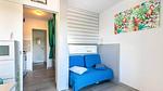 ExteriorSummer - Ferienwohnung für 5 Personen (30 m²) in Hyères - Top-Hundeurlaub