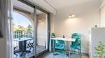 ExteriorSummer - Ferienwohnung für 5 Personen (30 m²) in Hyères - Top-Hundeurlaub