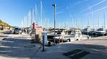 ExteriorSummer - Ferienwohnung für 5 Personen (30 m²) in Hyères - Top-Hundeurlaub