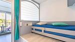 ExteriorSummer - Ferienwohnung für 5 Personen (30 m²) in Hyères - Top-Hundeurlaub
