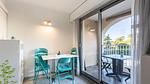 ExteriorSummer - Ferienwohnung für 5 Personen (30 m²) in Hyères - Top-Hundeurlaub