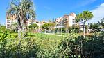 ExteriorSummer - Ferienwohnung für 5 Personen (30 m²) in Hyères - Top-Hundeurlaub