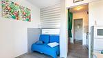 ExteriorSummer - Ferienwohnung für 5 Personen (30 m²) in Hyères - Top-Hundeurlaub
