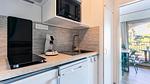 ExteriorSummer - Ferienwohnung für 5 Personen (30 m²) in Hyères - Top-Hundeurlaub