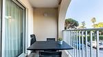 ExteriorSummer - Ferienwohnung für 5 Personen (30 m²) in Hyères - Top-Hundeurlaub