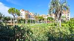 ExteriorSummer - Ferienwohnung für 5 Personen (30 m²) in Hyères - Top-Hundeurlaub