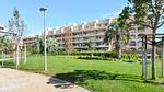 ExteriorSummer - Ferienwohnung für 5 Personen (30 m²) in Hyères - Top-Hundeurlaub