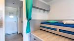ExteriorSummer - Ferienwohnung für 5 Personen (30 m²) in Hyères - Top-Hundeurlaub