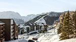 Untagged - Ferienwohnung für 5 Personen (31 m²) in L'Alpe D'Huez - Top-Hundeurlaub