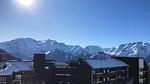 Untagged - Ferienwohnung für 5 Personen (31 m²) in L'Alpe D'Huez - Top-Hundeurlaub