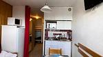 Untagged - Ferienwohnung für 5 Personen (31 m²) in L'Alpe D'Huez - Top-Hundeurlaub