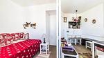 Ambiance - Ferienwohnung für 5 Personen (36 m²) in Avoriaz - Top-Hundeurlaub