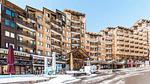 Ambiance - Ferienwohnung für 5 Personen (36 m²) in Avoriaz - Top-Hundeurlaub