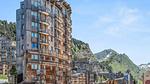 Ambiance - Ferienwohnung für 5 Personen (36 m²) in Avoriaz - Top-Hundeurlaub