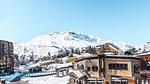 Ambiance - Ferienwohnung für 5 Personen (36 m²) in Avoriaz - Top-Hundeurlaub