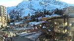 Ambiance - Ferienwohnung für 5 Personen (36 m²) in Avoriaz - Top-Hundeurlaub