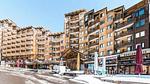Ambiance - Ferienwohnung für 5 Personen (36 m²) in Avoriaz - Top-Hundeurlaub