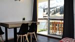 Untagged - Ferienwohnung für 5 Personen (28 m²) in Dévoluy - Top-Hundeurlaub