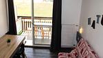 Untagged - Ferienwohnung für 5 Personen (28 m²) in Dévoluy - Top-Hundeurlaub