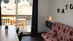 Untagged - Ferienwohnung für 5 Personen (28 m²) in Dévoluy - Top-Hundeurlaub