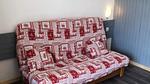 Untagged - Ferienwohnung für 5 Personen (28 m²) in Dévoluy - Top-Hundeurlaub