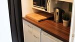 Untagged - Ferienwohnung für 5 Personen (28 m²) in Dévoluy - Top-Hundeurlaub