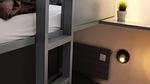 Untagged - Ferienwohnung für 5 Personen (28 m²) in Dévoluy - Top-Hundeurlaub