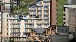 ExteriorSummer - Ferienwohnung für 5 Personen (26 m²) in Avoriaz - Top-Hundeurlaub