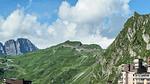 ExteriorSummer - Ferienwohnung für 5 Personen (26 m²) in Avoriaz - Top-Hundeurlaub